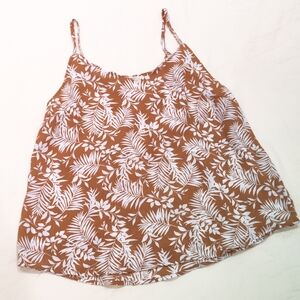 Sweet Wanderer Camisole Top